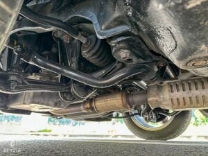 Honda Prelude 2.0i 32k km - 2000