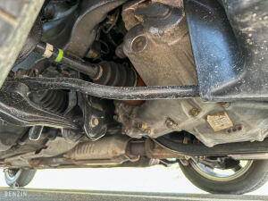 Honda Prelude 2.0i 32k km - 2000