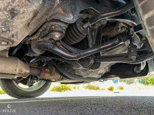 Honda Prelude 2.0i 32k km - 2000