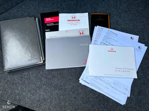 Honda Prelude 2.0i 32k km - 2000