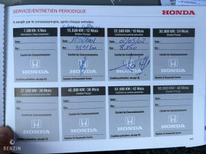 Honda Prelude 2.0i 32k km - 2000