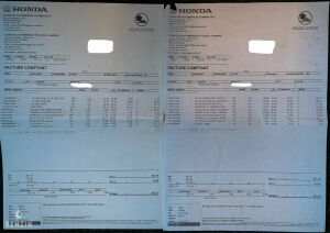 Honda Prelude 2.0i 32k km - 2000