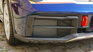 Porsche 911 Type 992 Dakar n°0123/2500 - 2024