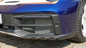 Porsche 911 Type 992 Dakar n°0123/2500 - 2024