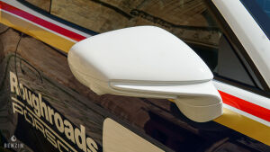 Porsche 911 Type 992 Dakar n°0123/2500 - 2024