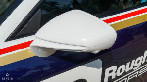 Porsche 911 Type 992 Dakar n°0123/2500 - 2024