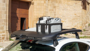 Porsche 911 Type 992 Dakar n°0123/2500 - 2024