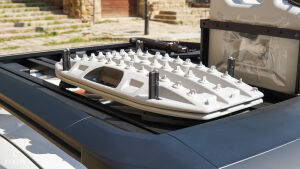 Porsche 911 Type 992 Dakar n°0123/2500 - 2024