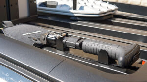 Porsche 911 Type 992 Dakar n°0123/2500 - 2024