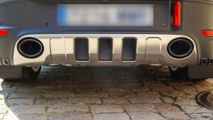 Porsche 911 Type 992 Dakar n°0123/2500 - 2024