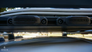 Porsche 911 Type 992 Dakar n°0123/2500 - 2024