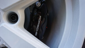 Porsche 911 Type 992 Dakar n°0123/2500 - 2024