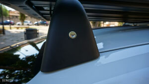 Porsche 911 Type 992 Dakar n°0123/2500 - 2024