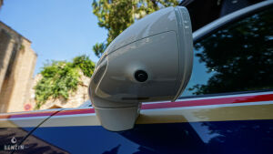 Porsche 911 Type 992 Dakar n°0123/2500 - 2024