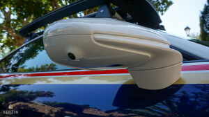 Porsche 911 Type 992 Dakar n°0123/2500 - 2024