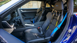 Porsche 911 Type 992 Dakar n°0123/2500 - 2024