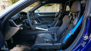 Porsche 911 Type 992 Dakar n°0123/2500 - 2024