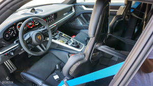 Porsche 911 Type 992 Dakar n°0123/2500 - 2024