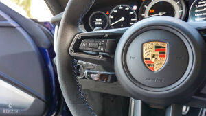 Porsche 911 Type 992 Dakar n°0123/2500 - 2024