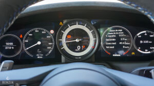 Porsche 911 Type 992 Dakar n°0123/2500 - 2024