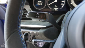 Porsche 911 Type 992 Dakar n°0123/2500 - 2024