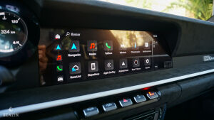 Porsche 911 Type 992 Dakar n°0123/2500 - 2024