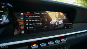 Porsche 911 Type 992 Dakar n°0123/2500 - 2024