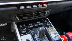 Porsche 911 Type 992 Dakar n°0123/2500 - 2024