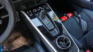 Porsche 911 Type 992 Dakar n°0123/2500 - 2024