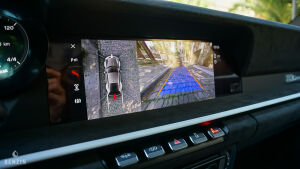 Porsche 911 Type 992 Dakar n°0123/2500 - 2024