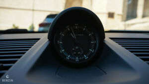 Porsche 911 Type 992 Dakar n°0123/2500 - 2024