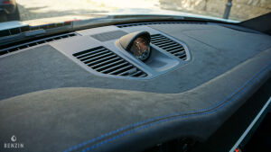 Porsche 911 Type 992 Dakar n°0123/2500 - 2024