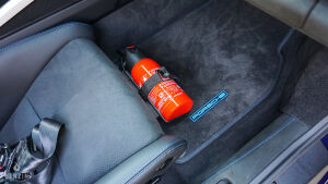 Porsche 911 Type 992 Dakar n°0123/2500 - 2024