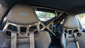 Porsche 911 Type 992 Dakar n°0123/2500 - 2024