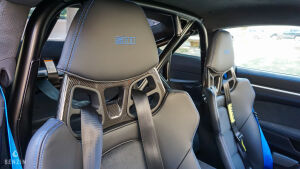 Porsche 911 Type 992 Dakar n°0123/2500 - 2024