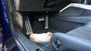 Porsche 911 Type 992 Dakar n°0123/2500 - 2024