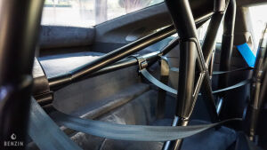 Porsche 911 Type 992 Dakar n°0123/2500 - 2024