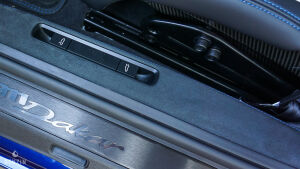 Porsche 911 Type 992 Dakar n°0123/2500 - 2024