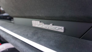 Porsche 911 Type 992 Dakar n°0123/2500 - 2024