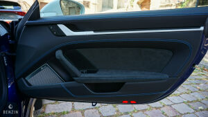 Porsche 911 Type 992 Dakar n°0123/2500 - 2024