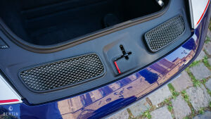 Porsche 911 Type 992 Dakar n°0123/2500 - 2024