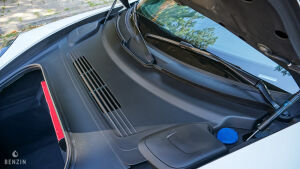 Porsche 911 Type 992 Dakar n°0123/2500 - 2024