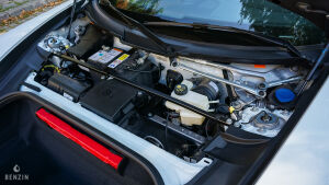 Porsche 911 Type 992 Dakar n°0123/2500 - 2024