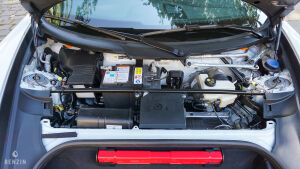 Porsche 911 Type 992 Dakar n°0123/2500 - 2024