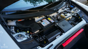 Porsche 911 Type 992 Dakar n°0123/2500 - 2024