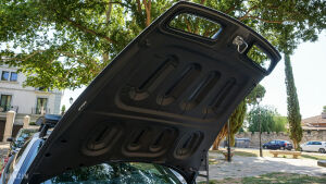 Porsche 911 Type 992 Dakar n°0123/2500 - 2024