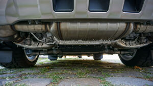 Porsche 911 Type 992 Dakar n°0123/2500 - 2024