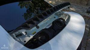 Porsche 911 Type 992 Dakar n°0123/2500 - 2024