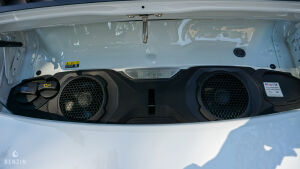 Porsche 911 Type 992 Dakar n°0123/2500 - 2024