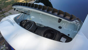 Porsche 911 Type 992 Dakar n°0123/2500 - 2024